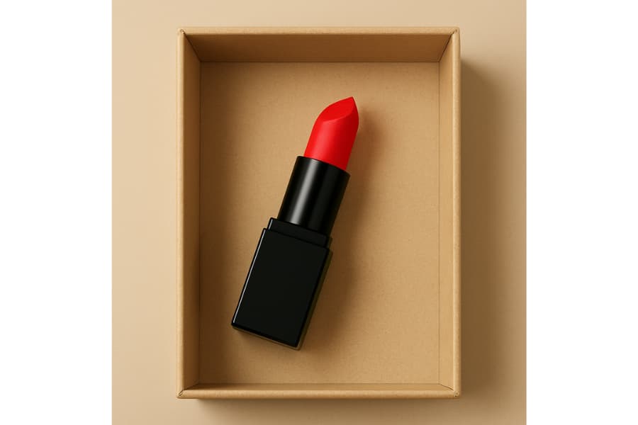 Ảnh: Chọn sai kịch thước khiến hàng hoá hỏng hóc